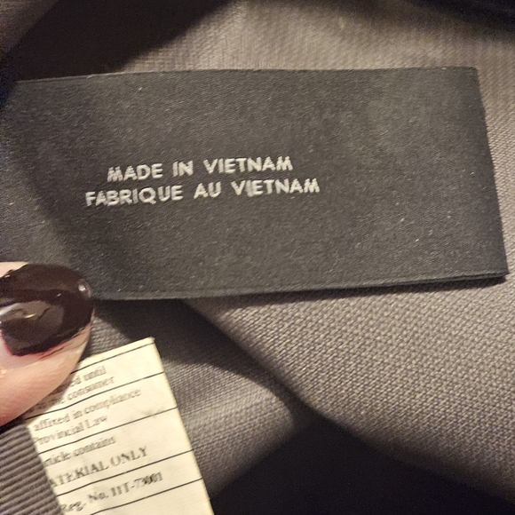 MARC JACOBS Backpack - Picture 7 of 12